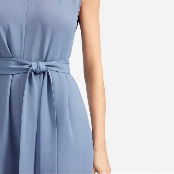 Everlane GoWeave Jumper in Olive - Picture 2 of 8